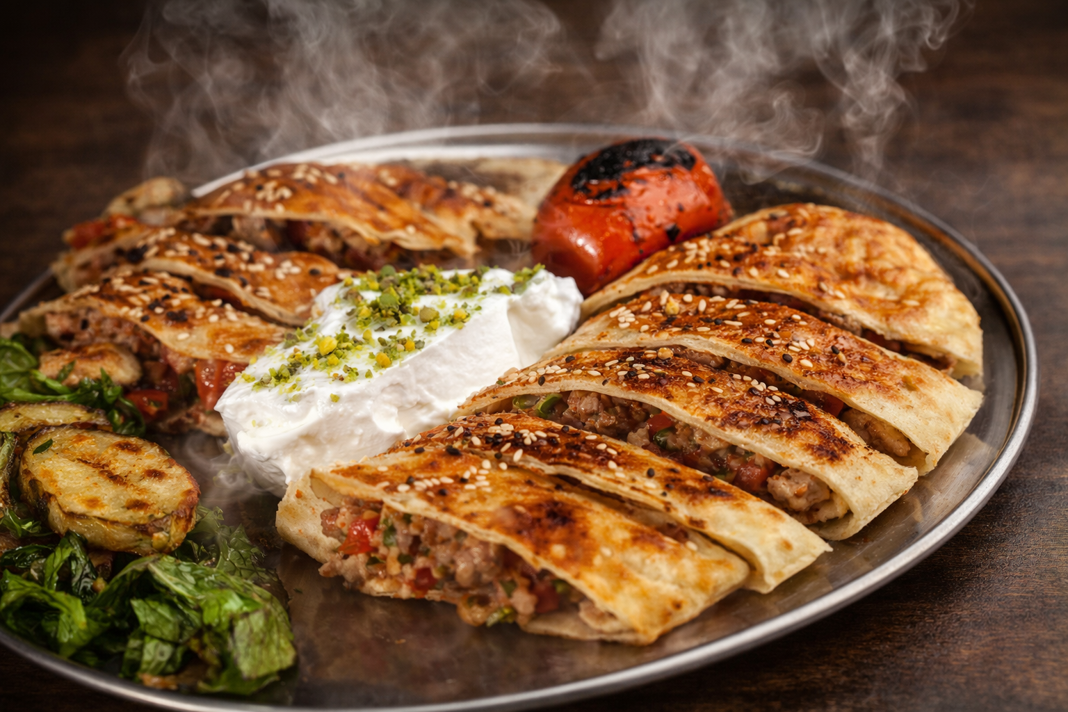Döner Beyti